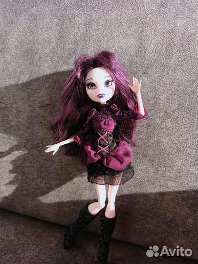 Кукла Монстер Хай элизабет