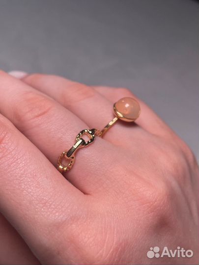 Набор колец