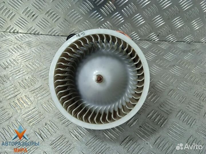 Моторчик печки Kia Optima 3 рест. 2013 F00S3B2441