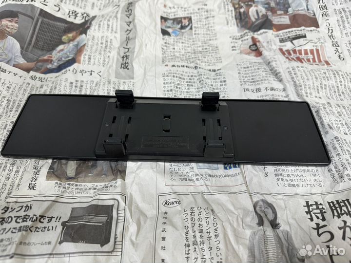 Накладка на Зеркало в салон Napolex