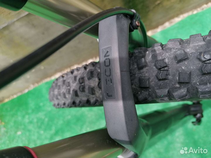 Карбоновый велосипед 29 для кросс-кантри