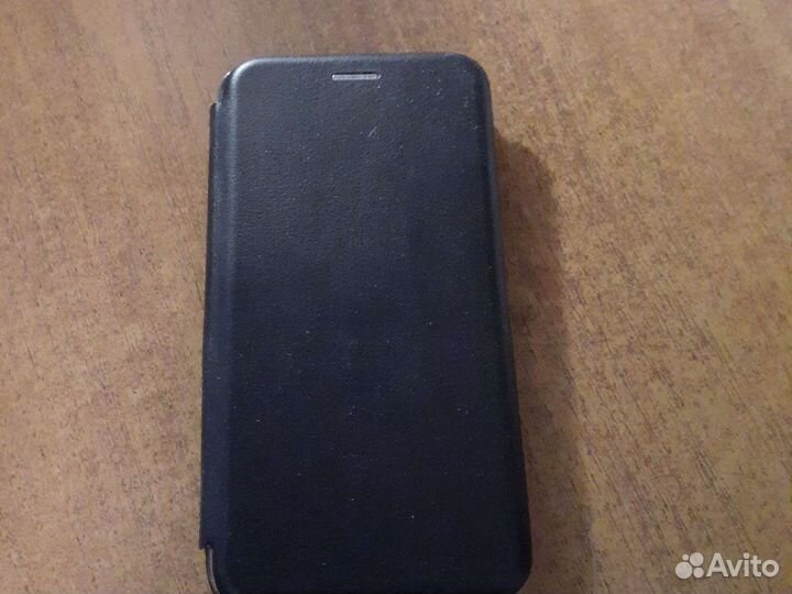 Чехол-книжка huawei Y7