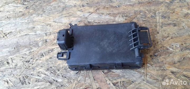 Блок электронный Mazda CX 5 2012-2017