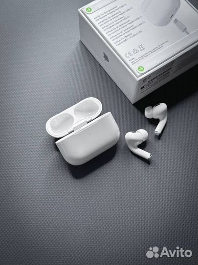 Apple airpods pro 2 hullian 277 2024 новые