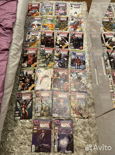 Комиксы человек паук идк, фантастическая четверка