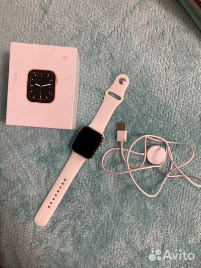 Smart watch w46