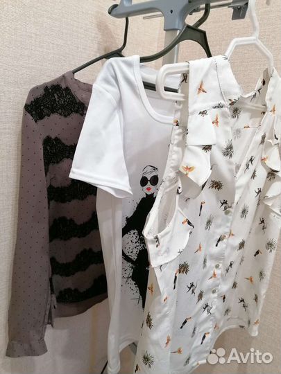 Жакет, кофточки женские до размера м