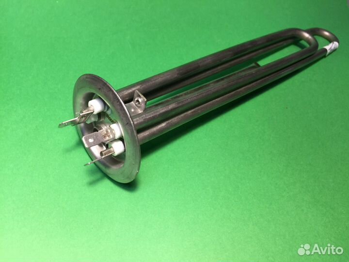 Нагревательный элемент Тэн для водонагревателя