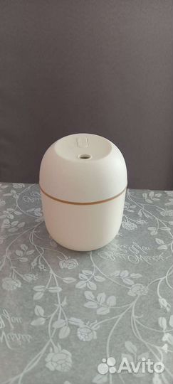 Увлажнитель воздуха