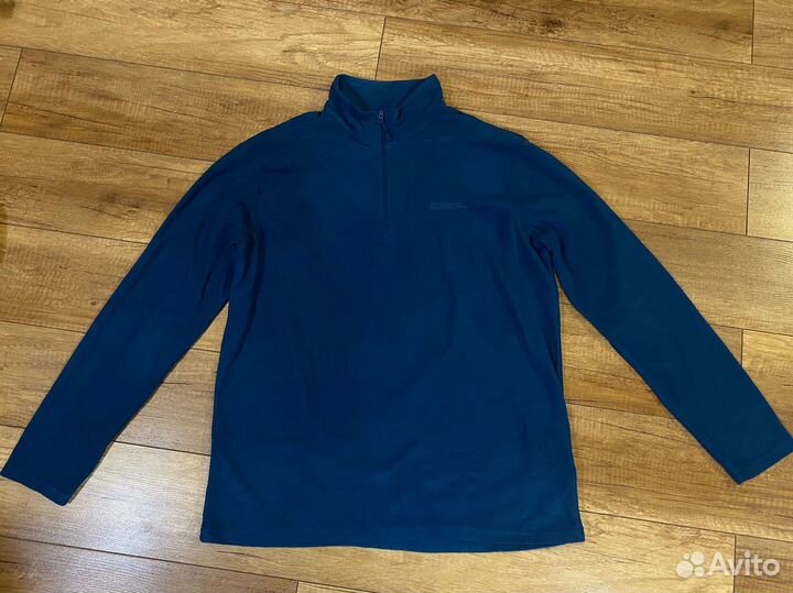 Флисовая кофта Mountain Warehouse