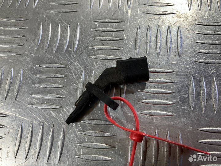 Датчик ABS передний Porsche Panamera 970 2012