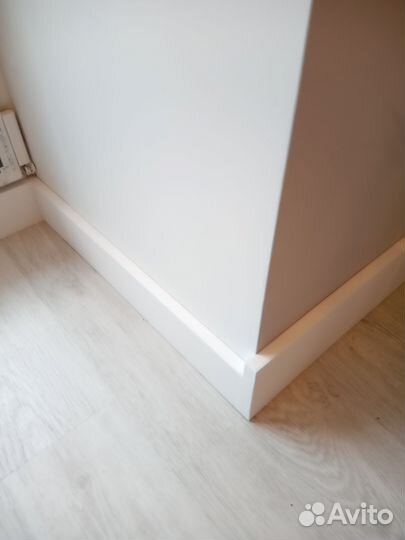 Ремонт и отделка квартир