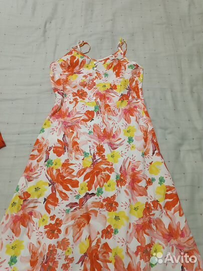 Летний женский костюм