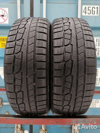 Nokian Tyres WR G2 SUV 215/60 R17