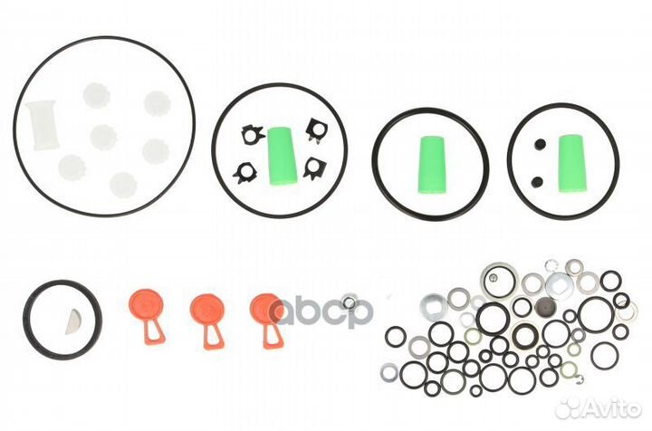 7135-277A delphi ремкомплект