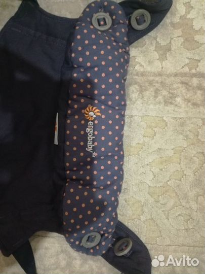 Продам новый Эргорюкзак Ergobaby360