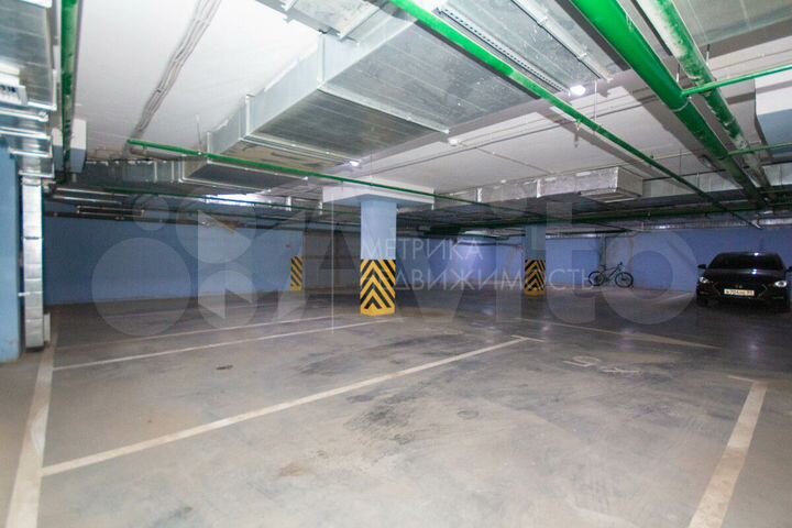 Машиноместо