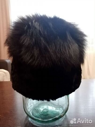 Шапка женская