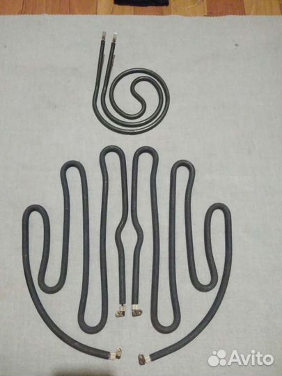 Электро тэн