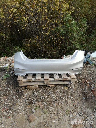 Продам бампер