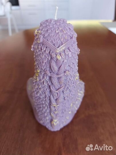 Свеча Мать Земля