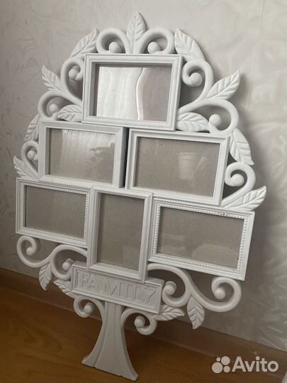 Рамка для фотографий 10 *15