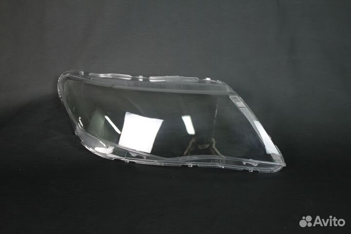 Стекла фар Geely Atlas с 2016 г.в
