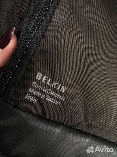 Сумка для ноутбука