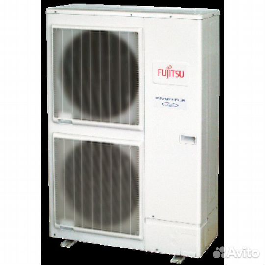 Fujitsu auyg45lrla/utgugyaw/aoyg45letl