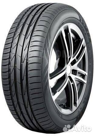 Ikon Tyres Autograph Aqua 3 215/50 R17 95V