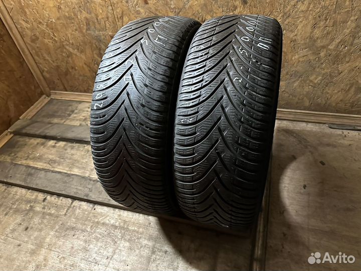 Bfgoodrich G-Force Winter 2 205/55 R16 94H