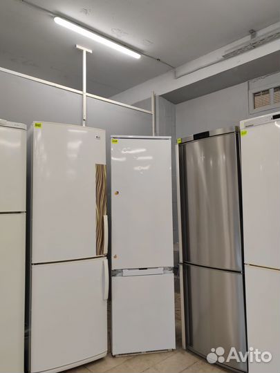 Холодильник