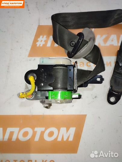 Ремень безопасности передний правый Kia Optima 3