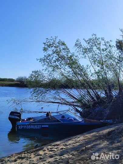 Помощь на воде