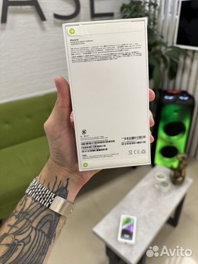 iPhone 14, 128 ГБ