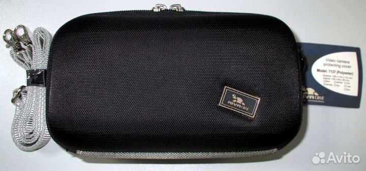 Ударопрочный чехол для фото-видео камер Новый