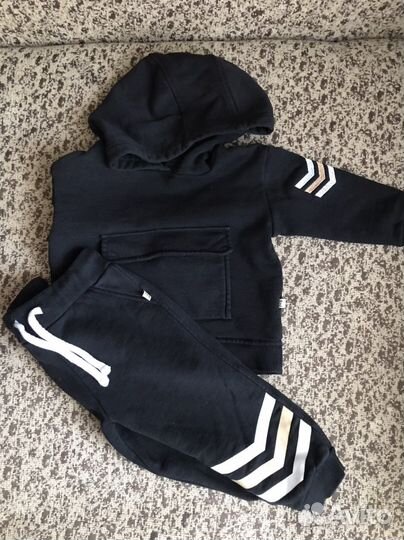 Костюм на мальчика