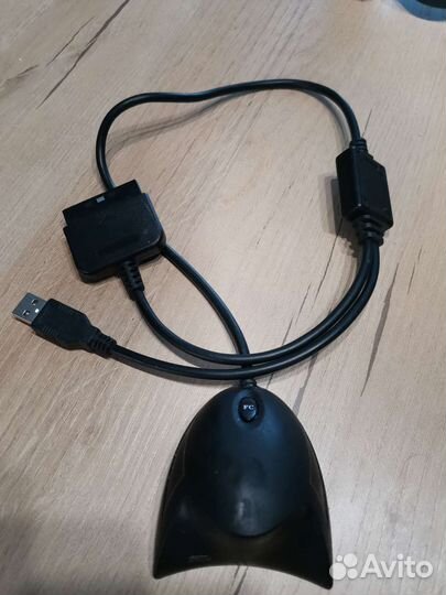 Беспроводной геймпад Defender