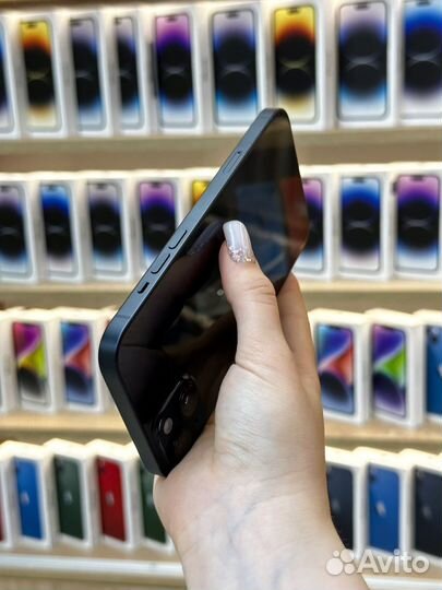 iPhone 14, 256 ГБ
