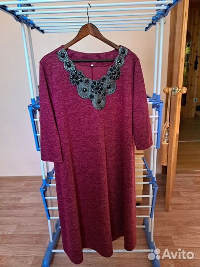 Женская одежда