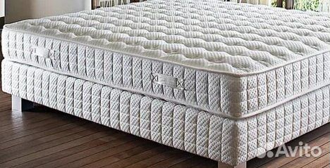 Матрас 160х200 новый