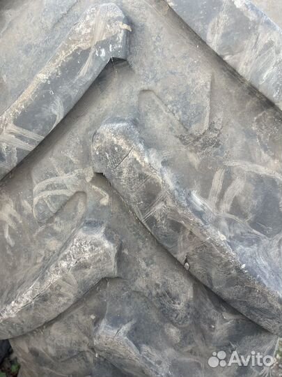 Шина 480/80R46 (18.4R46) Michelin agribib TL