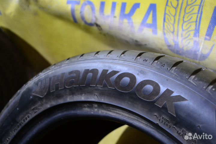 Hankook Ventus V12 Evo2 K120 255/45 R18