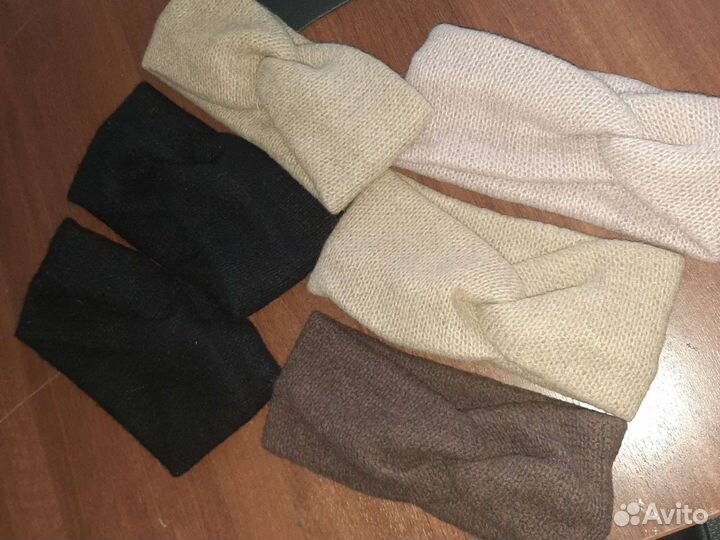 Повязка на голову