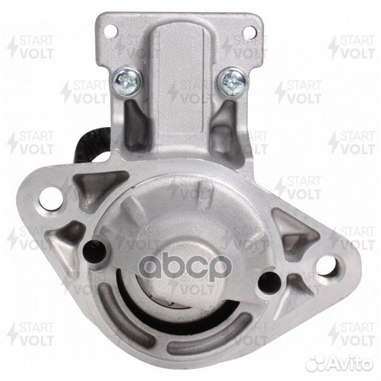 Стартер для а/м Suzuki Grand Vitara II (05) 2