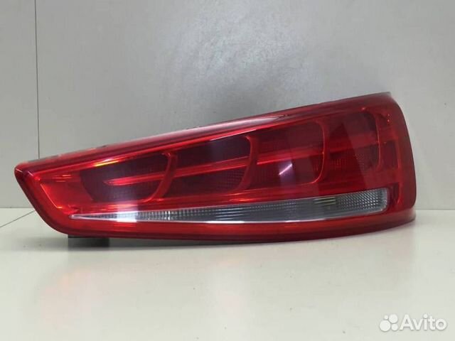 Фонарь задний правый Audi Audi Q3 8U 2012
