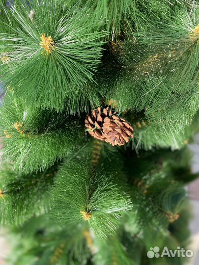 Ель искусственная