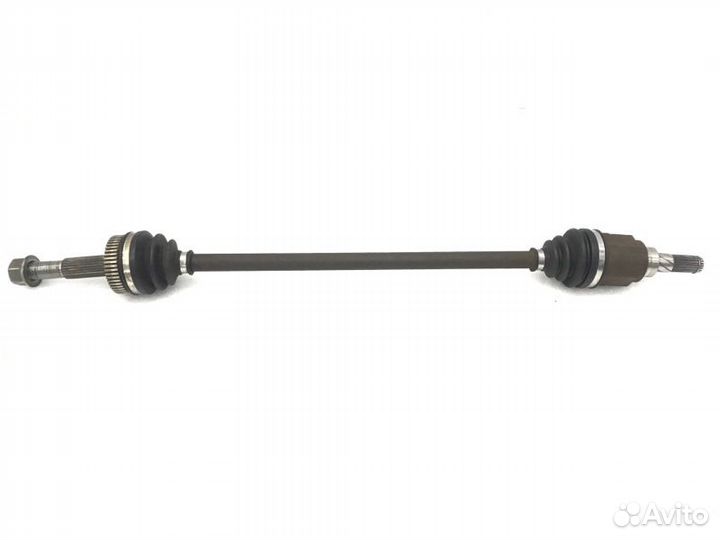 Привод задний правый Nissan X-Trail T31 2008