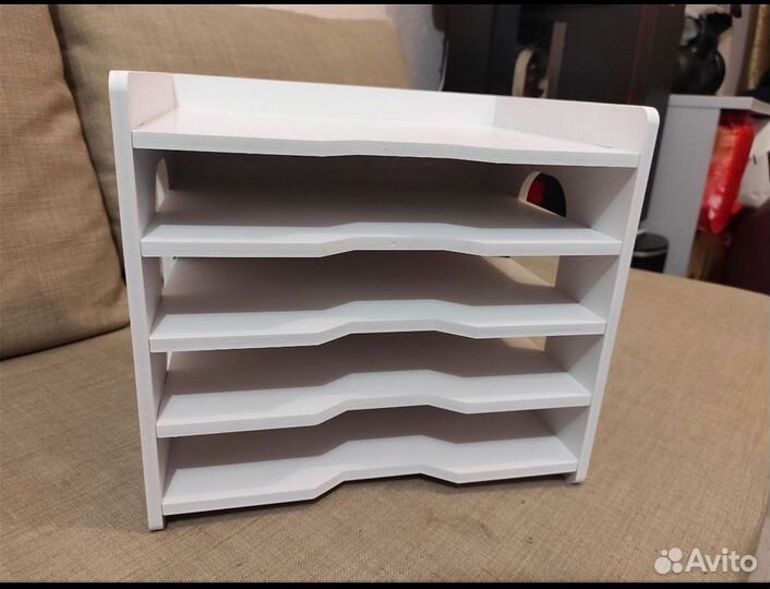 Лоток для бумаг