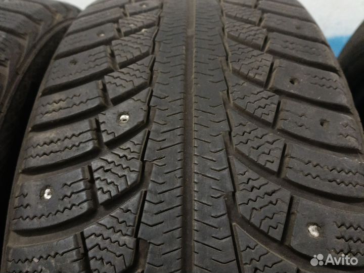 Gislaved Nord Frost 5 195/55 R15